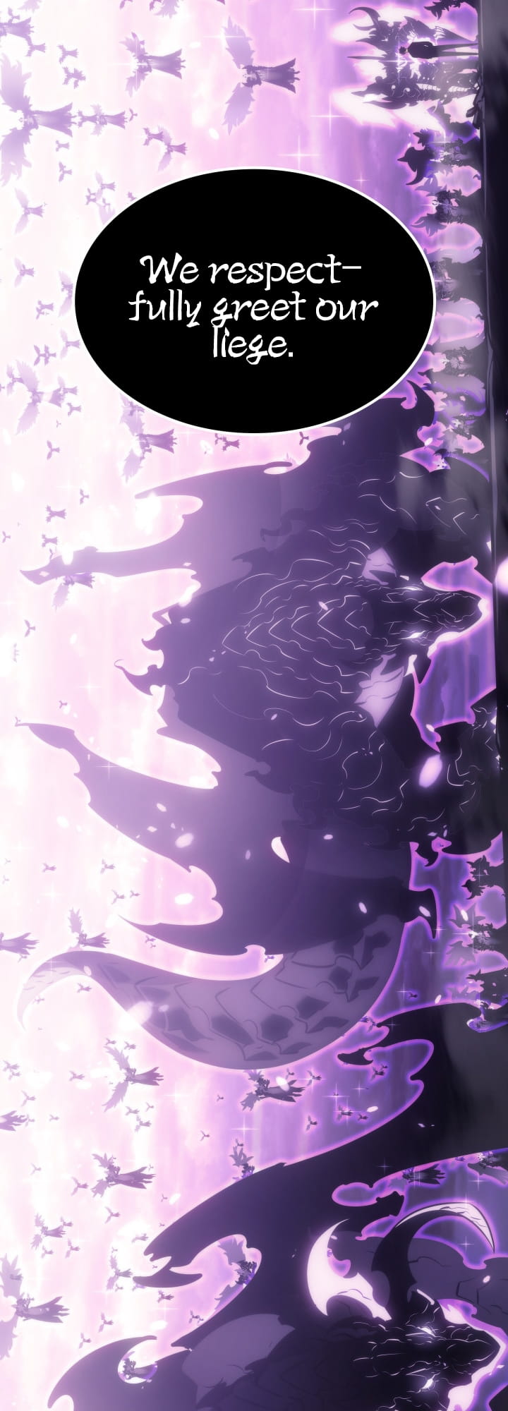 Solo Leveling, Chapter 167 image 23